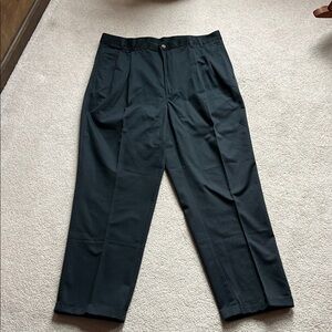 Jos. A. Bank Classic Black Dress Pants